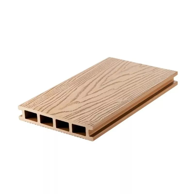 Террасная доска CM Decking Vintage 25Х140Х4000мм Объемная текстура древесины, Дуб купить в екатеринбурге