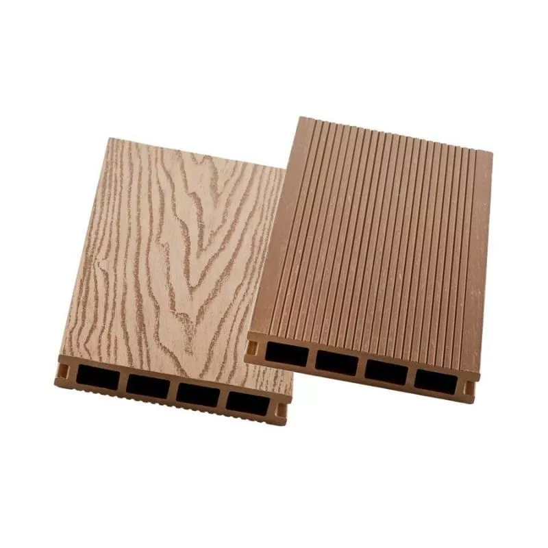 Террасная доска CM Decking Vintage 25Х140Х4000мм Объемная текстура древесины, Дуб купить в екатеринбурге