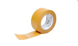 Tyvek лента соединительная двухсторонняя Double-sides Tape 50мм х 25м. Артикул: Tyvek_00007