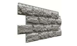 Фасадные панели Docke Dufour, 1052х425 мм, Мерибель. Артикул: 42074