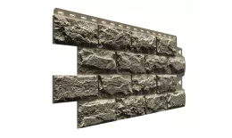 Фасадные панели Docke Dufour, 1052х425 мм, Шатель. Артикул: 42074