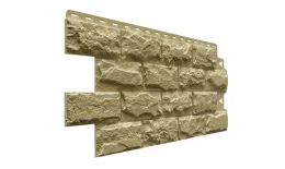 Фасадные панели Docke Dufour, 1052х425 мм, Вербье. Артикул: 42074