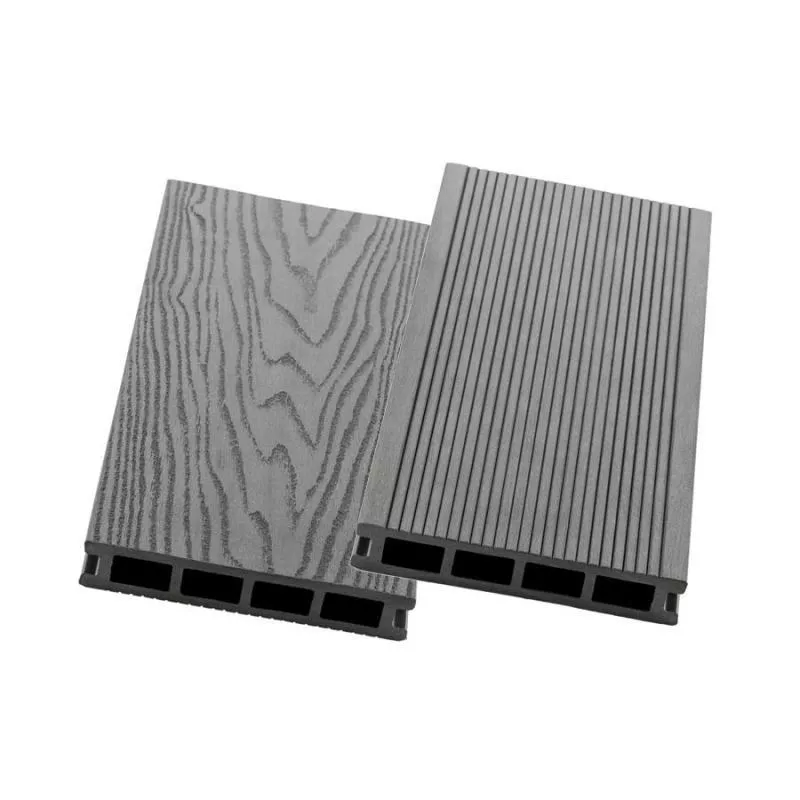 Террасная доска CM Decking Vintage 25Х140Х4000мм Объемная текстура древесины, Эбен купить в екатеринбурге