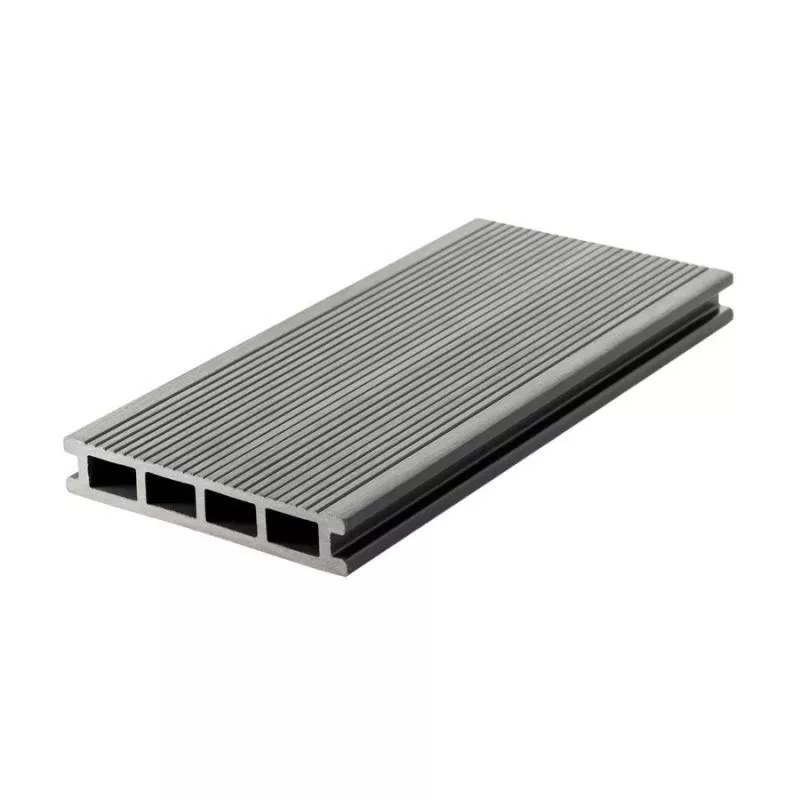 Террасная доска CM Decking Vintage 25Х140Х4000мм Объемная текстура древесины, Эбен купить в екатеринбурге