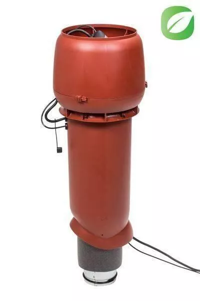Р-Вентилятор Vilpe, EСо190P/125/700 Comfort купить в екатеринбурге