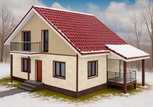 Спрос на частные дома в Екатеринбурге снизился до 80%, себестоимость строительства растет, а внедрение эскроу усиливает давление на застройщиков.