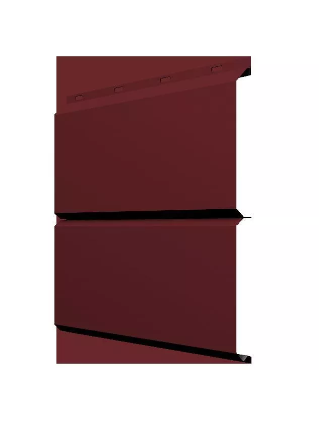 ЭкоБрус 0,345 Grand Line 0,5 PurLite Matt RAL 3005 красное вино купить в екатеринбурге