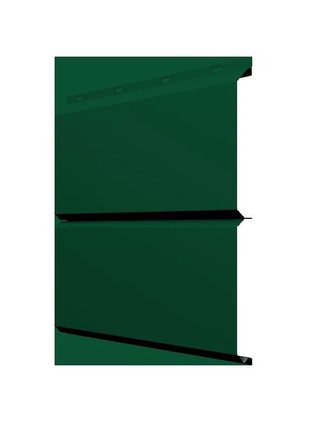 ЭкоБрус 0,345 0,5 Satin Matt TX RAL 6005 зеленый мох купить в екатеринбурге
