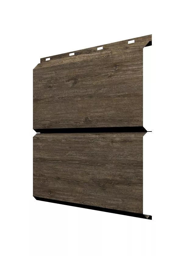 ЭкоБрус 0,345 Grand Line 0,45 Print Elite с пленкой Nordic Wood TwinColor купить в екатеринбурге