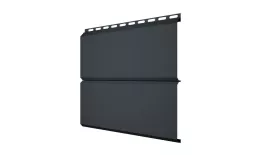 ЭкоБрус 0,345 0,5 Satin Matt TX RAL 7016 антрацитово-серый. Цена: 1152 руб. Артикул: 41266