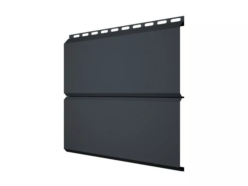 ЭкоБрус 0,345 0,5 Satin Matt TX RAL 7016 антрацитово-серый купить в екатеринбурге