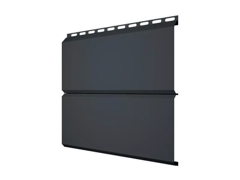 ЭкоБрус new 0,45 Drap TX RAL 7016 антрацитово-серый купить в екатеринбурге