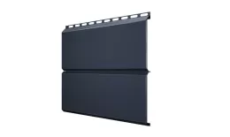 ЭкоБрус 0,345 0,5 Satin с пленкой RAL 7024 мокрый асфальт. Цена: 769 руб. Артикул: 39846