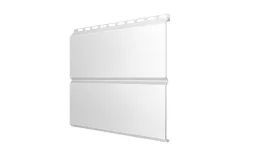 ЭкоБрус 0,345 0,5 Satin с пленкой RAL 9003 сигнальный белый. Цена: 769 руб. Артикул: 40631