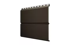 ЭкоБрус 0,345 0,5 Satin с пленкой RR 32 темно-коричневый. Цена: 798 руб. Артикул: 39880