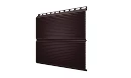 ЭкоБрус 0,345 0,5 Satin Matt TX RAL 8017 шоколад. Цена: 1136 руб. Артикул: 41067