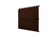 ЭкоБрус 0,345 Gofr 0,45 Print Elite Choco Wood TwinColor – Купить оптом и в розницу