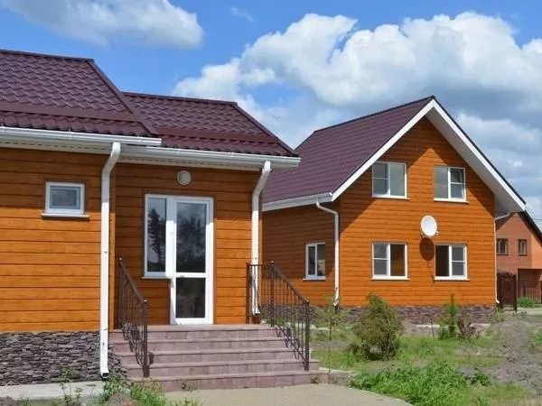 ЭкоБрус 0,345 Gofr Grand Line 0,5 Satin с пленкой RAL 9003 сигнальный белый купить в екатеринбурге