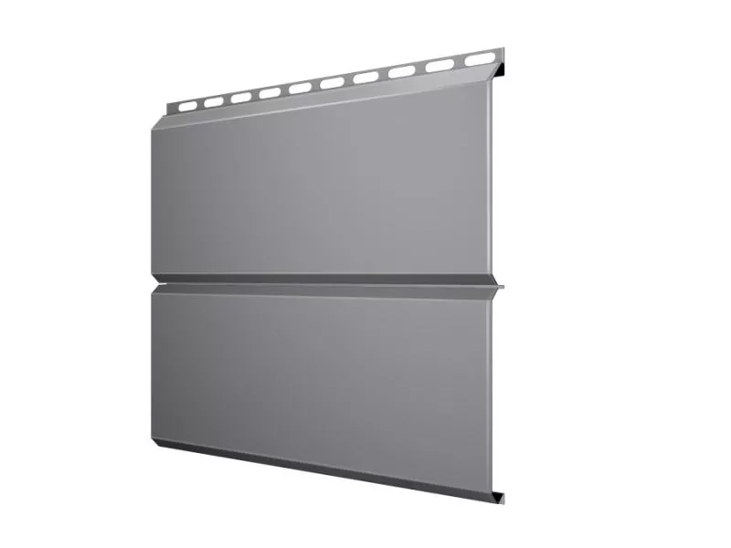 ЭкоБрус new 0,5 Satin RAL 7004 сигнальный серый купить в екатеринбурге