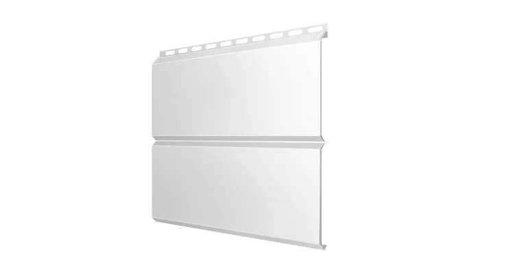 ЭкоБрус 0,345 Grand Line 0,45 Drap с пленкой RAL 9003 сигнальный белый купить в екатеринбурге