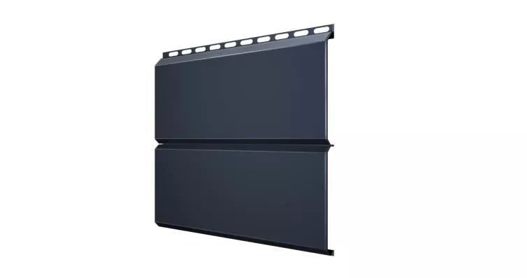 ЭкоБрус 0,345 Grand Line 0,45 Drap ST RAL 7024 мокрый асфальт купить в екатеринбурге