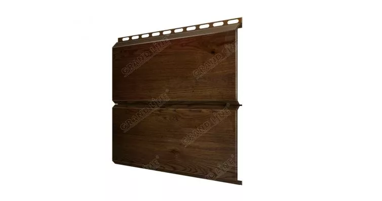 ЭкоБрус 0,345 Grand Line 0,45 Print-Double Premium с пленкой Antique Wood купить в екатеринбурге