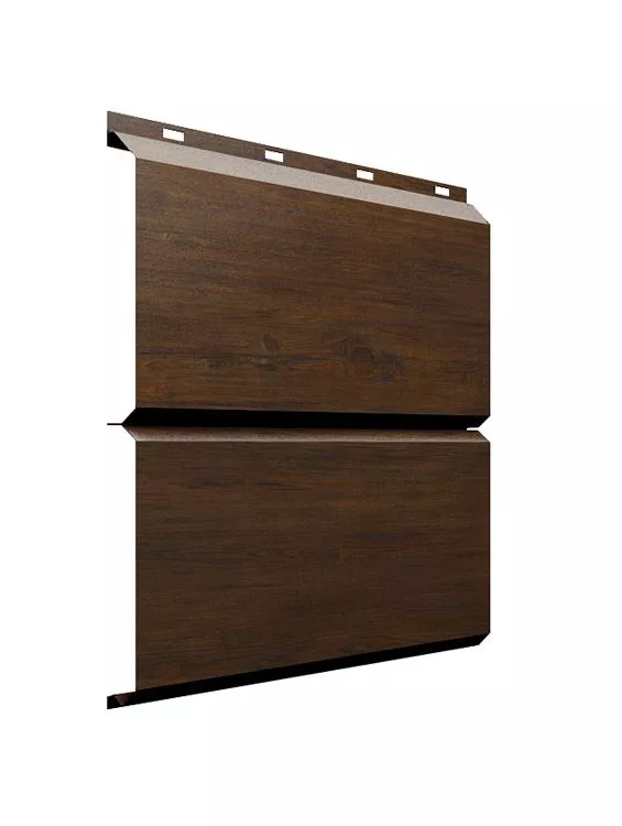 ЭкоБрус 0,345 Grand Line 0,45 Print Elite Chestnut Wood купить в екатеринбурге