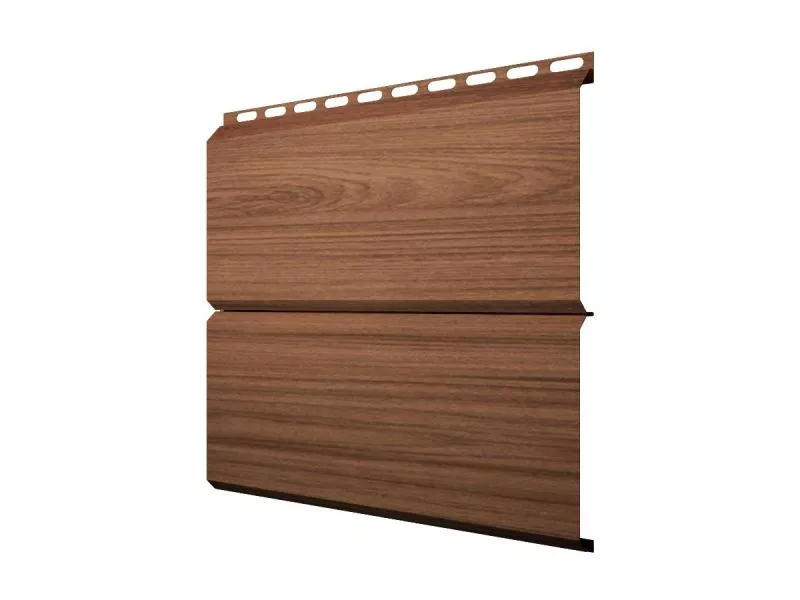 ЭкоБрус 0,345 Grand Line 0,45 Print Elite Honey Wood TwinColor купить в екатеринбурге