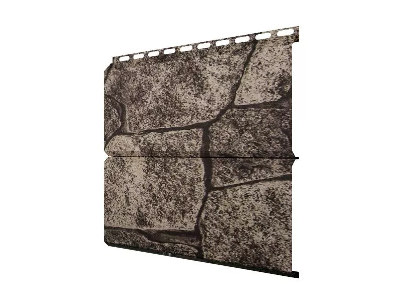 ЭкоБрус 0,345 Grand Line 0,45 Print Elite King Stone TwinColor купить в екатеринбурге