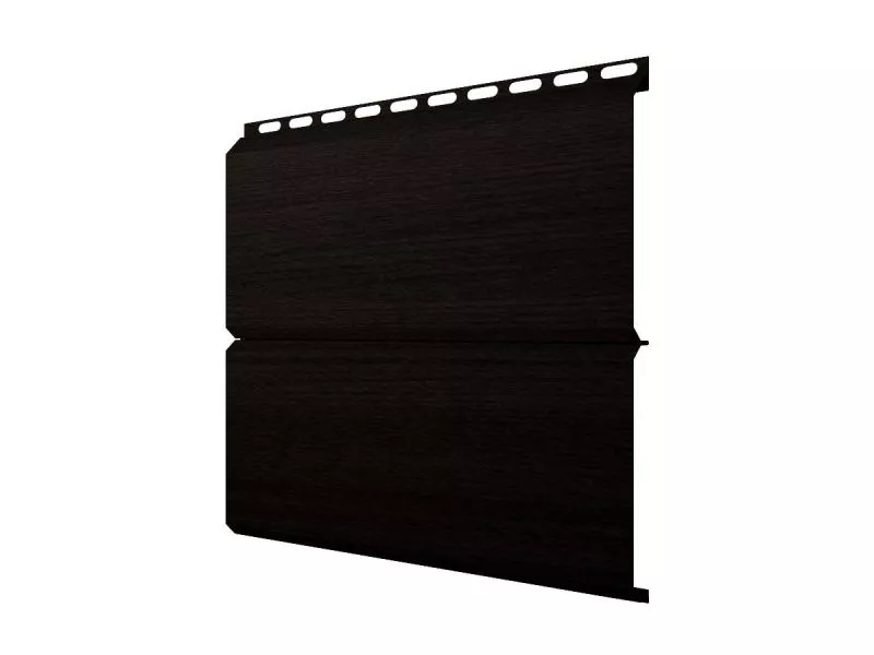 ЭкоБрус 0,345 Grand Line 0,45 Print Elite с пленкой Coffee Wood TwinColor купить в екатеринбурге