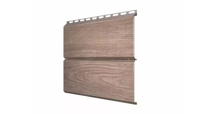 ЭкоБрус 0,345 Grand Line 0,45 Print Elite White Wood TwinColor купить в екатеринбурге