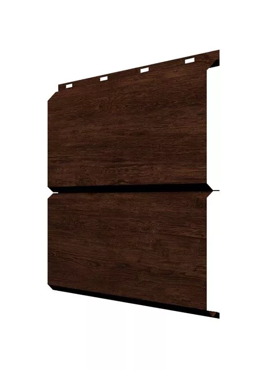 ЭкоБрус 0,345 Grand Line 0,45 Print-Double Premium Cherry Wood Fresh купить в екатеринбурге
