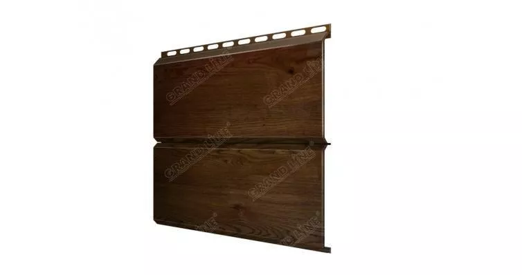 ЭкоБрус 0,345 Grand Line 0,45 Print Premium с пленкой Antique Wood TwinColor купить в екатеринбурге