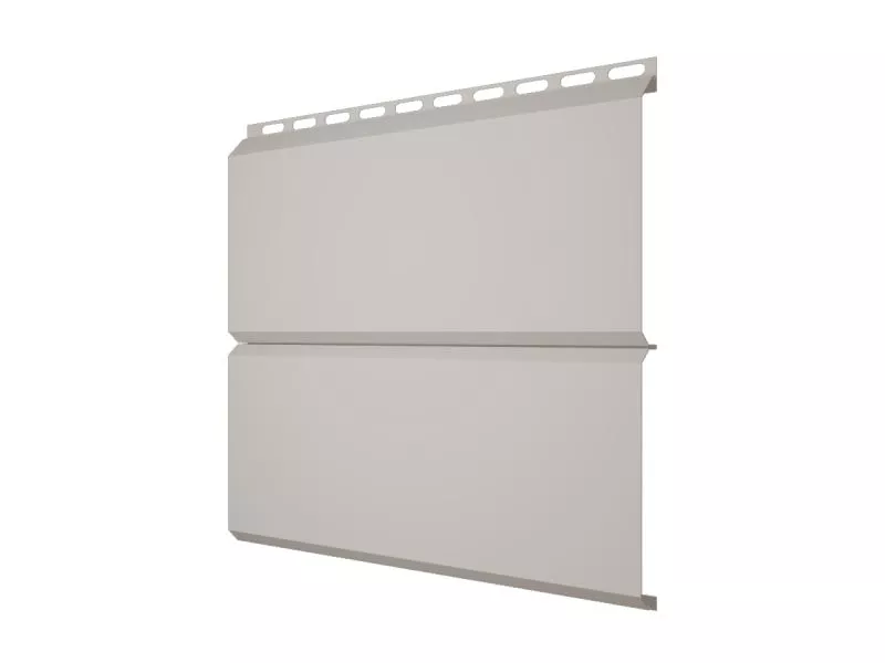 ЭкоБрус 0,345 Grand Line 0,5 GreenCoat Pural BT, matt RR 21 светло-серый (RAL 7040 серое окно) купить в екатеринбурге