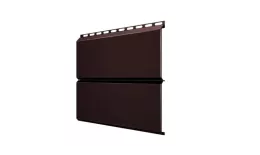 ЭкоБрус 0,345 Grand Line 0,5 PurLite Matt RAL 8017 шоколад. Цена: 1344 руб. Артикул: 40767