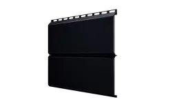 ЭкоБрус 0,345 Grand Line 0,45 Drap TX RAL 9005 черный. Цена: 706 руб. Артикул: 40708