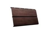 ЭкоБрус 3D 0,345 Grand Line 0,45 Print Premium с пленкой Cherry Wood Fresh – Купить оптом и в розницу