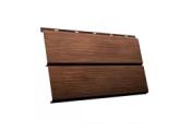 ЭкоБрус 0,345 Grand Line 0,45 Print Premium с пленкой Golden Wood Fresh – Купить оптом и в розницу