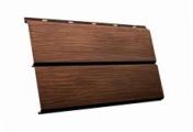 Корабельная доска НН 0,261 0,45 Print Premium с пленкой Golden Wood Fresh TwinColor – Купить оптом и в розницу