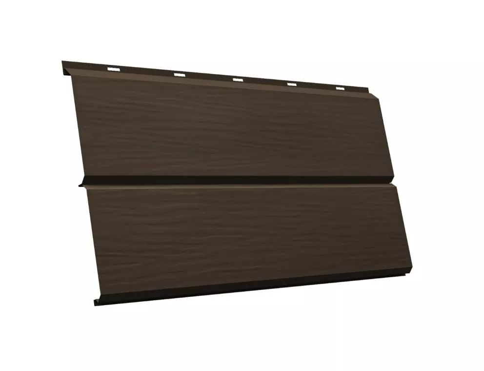 ЭкоБрус 0,345 0,5 Satin Matt TX с пленкой RR 32 темно-коричневый купить в екатеринбурге