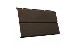 ЭкоБрус new 0,45 Drap RR 32 темно-коричневый. Цена: 702 руб. Артикул: 41099