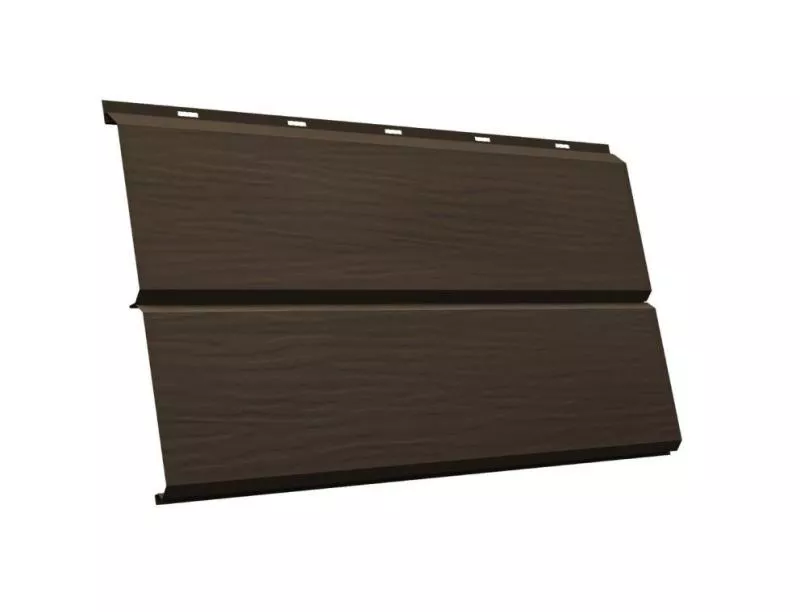 ЭкоБрус 3D 0,345 Grand Line 0,5 Satin Matt TX с пленкой RR 32 темно-коричневый купить в екатеринбурге