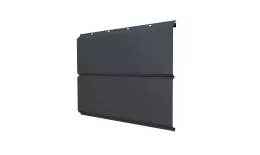 ЭкоБрус new 0,5 PurLite Matt RAL 7024 мокрый асфальт. Цена: 1486 руб. Артикул: 40916