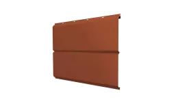 ЭкоБрус new 0,45 Drap RAL 8004 терракота. Цена: 771 руб. Артикул: 41324