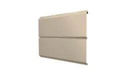 ЭкоБрус new 0,45 PE RAL 1015 светлая слоновая кость. Цена: 738 руб. Артикул: 41105