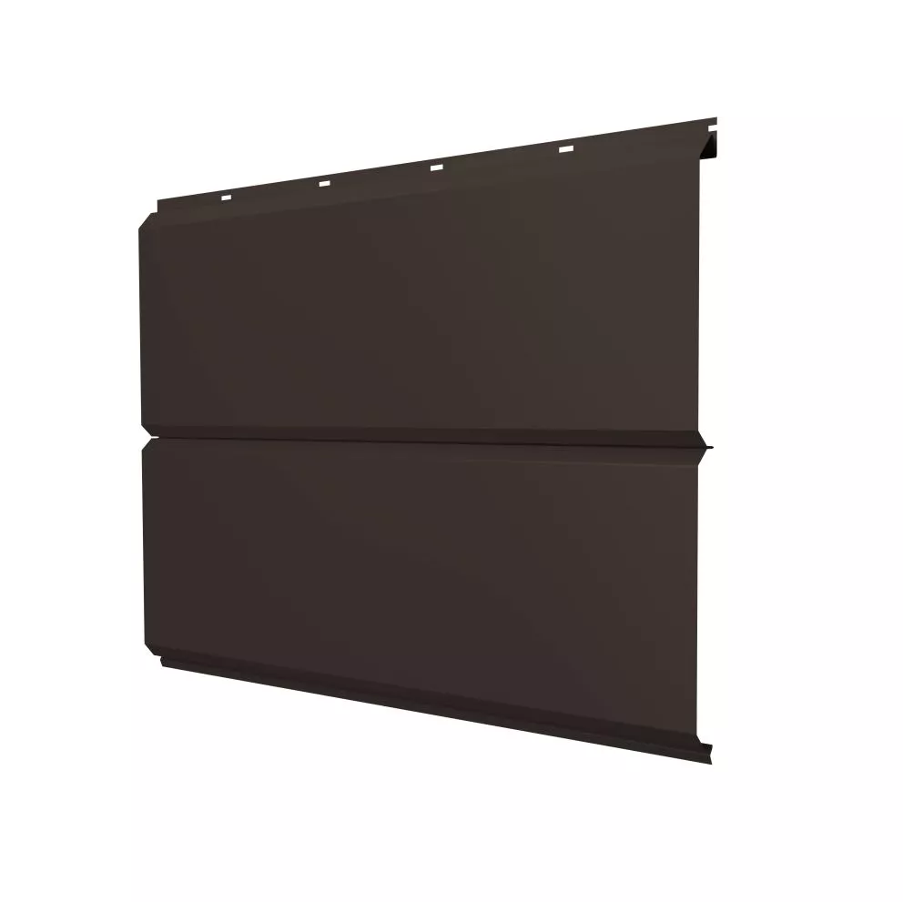ЭкоБрус new 0,5 Satin Matt RR 32 темно-коричневый купить в екатеринбурге