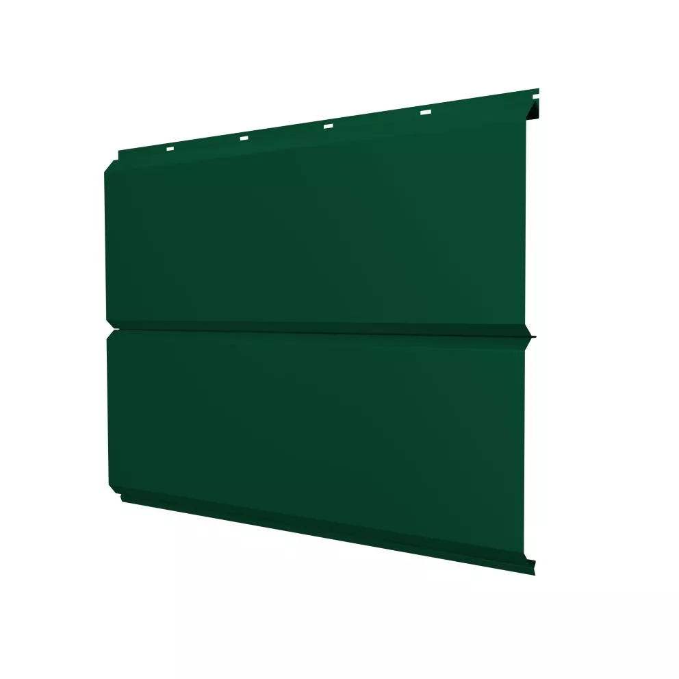 ЭкоБрус new 0,5 Satin RAL 6005 зеленый мох купить в екатеринбурге