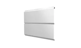 ЭкоБрус new 0,5 Satin RAL 9003 сигнальный белый. Цена: 827 руб. Артикул: 40931
