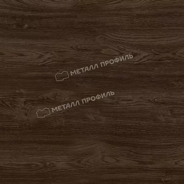 Лист плоский (ECOSTEEL_MA-01-МореныйДуб-0.5) купить в екатеринбурге