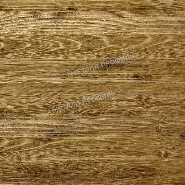 Лист плоский (ECOSTEEL_ТД-01-ЗолотойДуб-0.5) купить в екатеринбурге